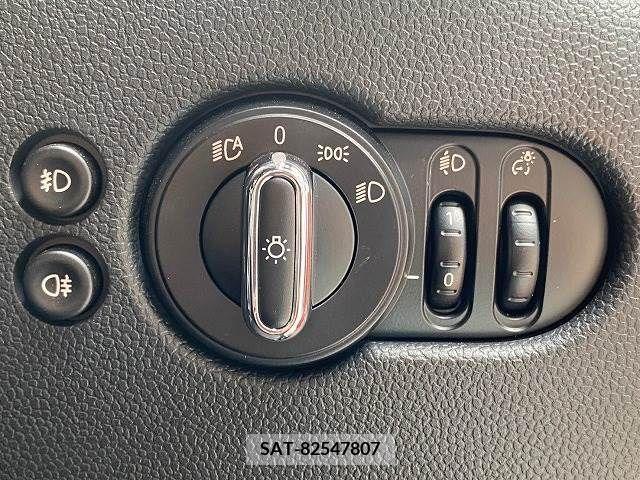 Bmw MINI 2020-11 331563-8