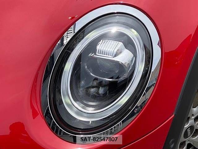 Bmw MINI 2020-11 331563-19