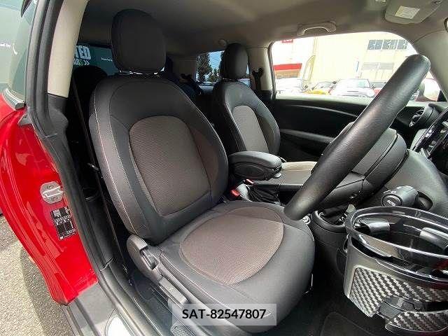 Bmw MINI 2020-11 331563-18