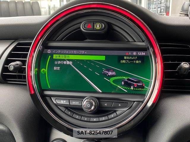 Bmw MINI 2020-11 331563-5
