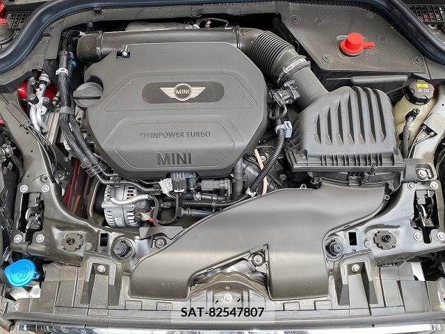 Bmw MINI 2020-11 331563-17