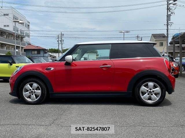 Bmw MINI 2020-11 331563-15