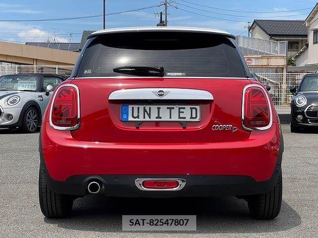 Bmw MINI 2020-11 331563-13