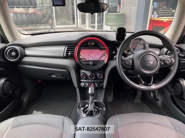 Bmw MINI 2020-11 331563-2