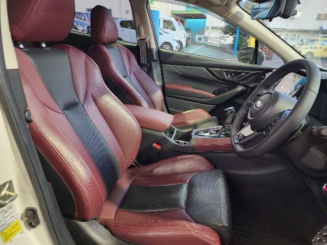 Subaru LEVORG 2021-03 187486-9
