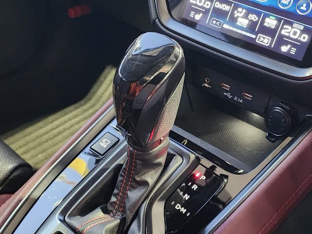 Subaru LEVORG 2021-03 187486-19
