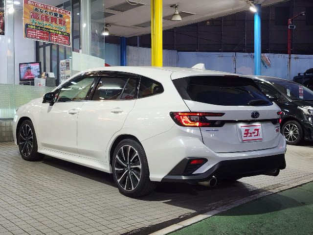 Subaru LEVORG 2021-03 187486-8
