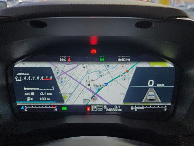 Subaru LEVORG 2021-03 187486-7