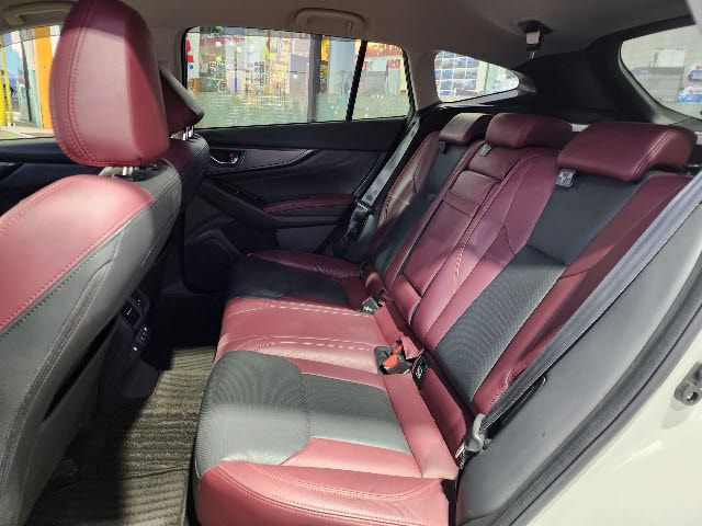 Subaru LEVORG 2021-03 187486-18