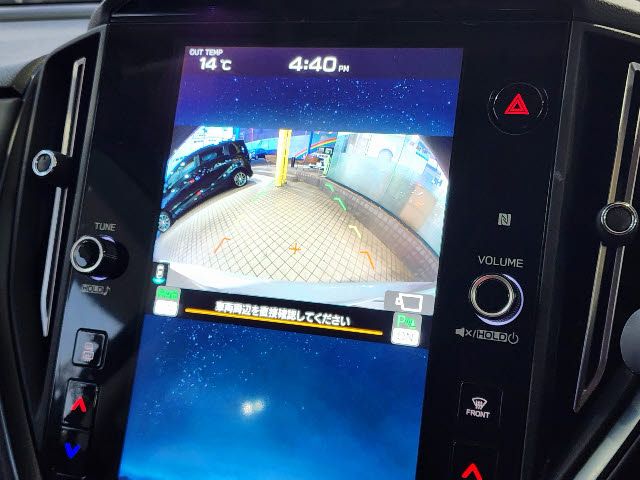 Subaru LEVORG 2021-03 187486-5