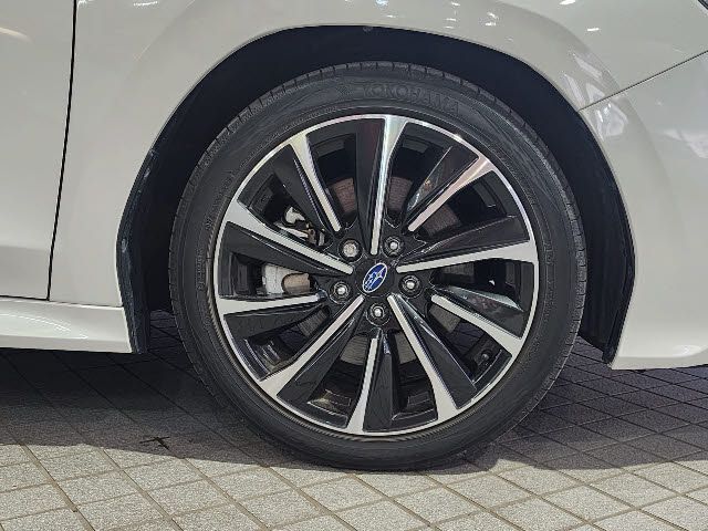 Subaru LEVORG 2021-03 187486-27