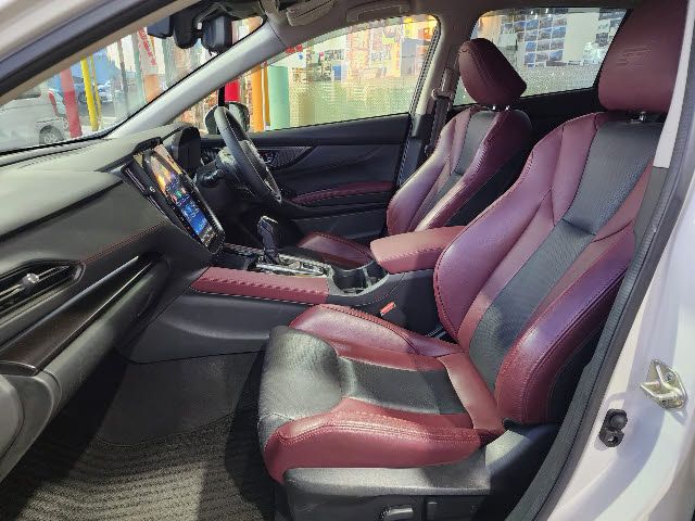 Subaru LEVORG 2021-03 187486-12