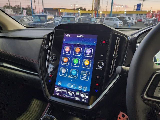 Subaru LEVORG 2021-03 187486-4