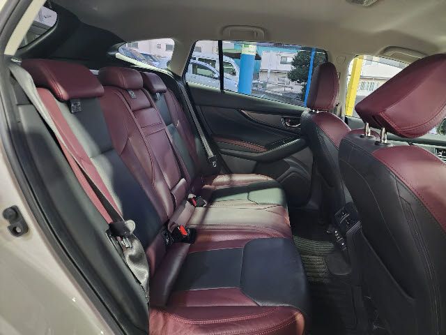 Subaru LEVORG 2021-03 187486-3