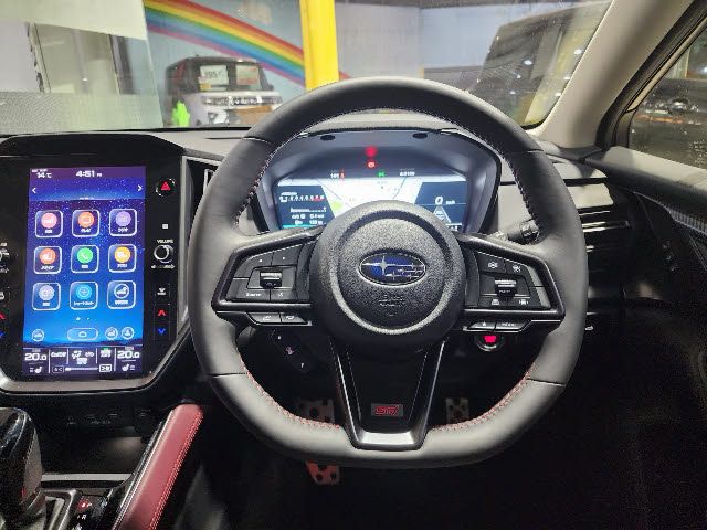 Subaru LEVORG 2021-03 187486-13
