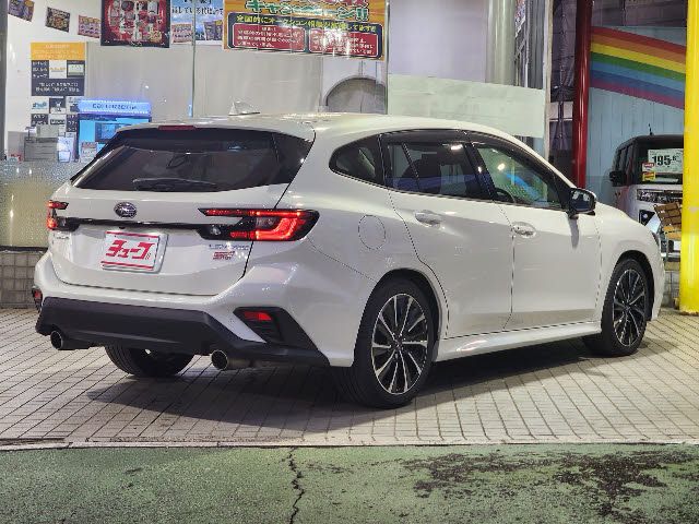 Subaru LEVORG 2021-03 187486-2