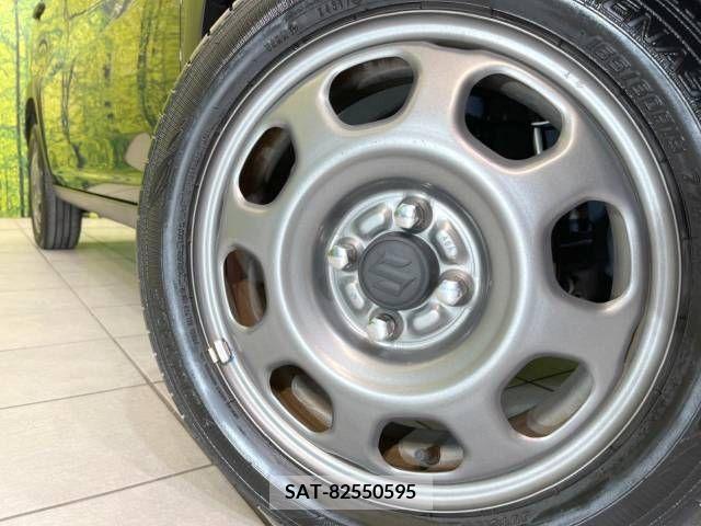 Suzuki HUSTLER 2017-11 375796-12