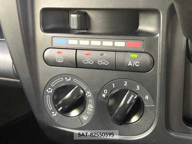 Suzuki HUSTLER 2017-11 375796-3