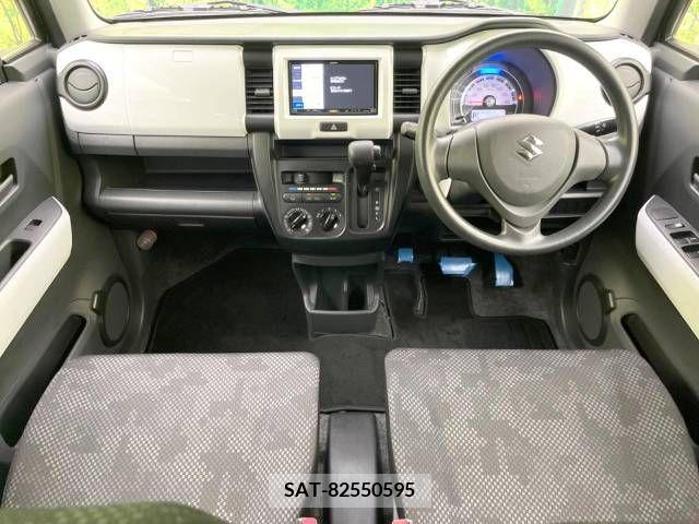 Suzuki HUSTLER 2017-11 375796-1
