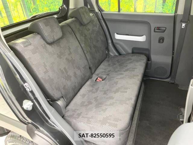 Suzuki HUSTLER 2017-11 375796-9
