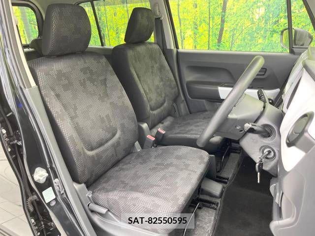 Suzuki HUSTLER 2017-11 375796-8