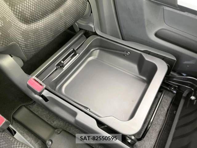 Suzuki HUSTLER 2017-11 375796-6