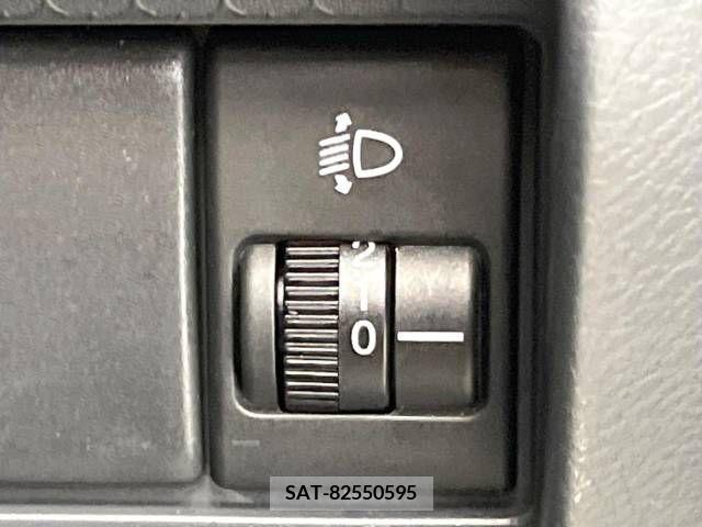 Suzuki HUSTLER 2017-11 375796-5