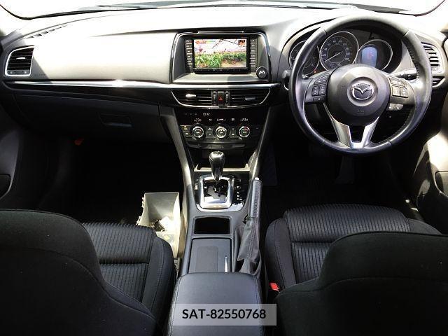 Mazda ATENZA WAGON 2014-02 292386-1