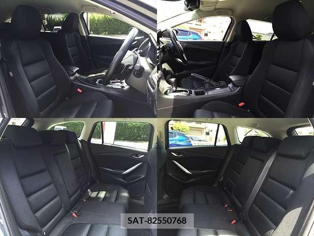 Mazda ATENZA WAGON 2014-02 292386-3