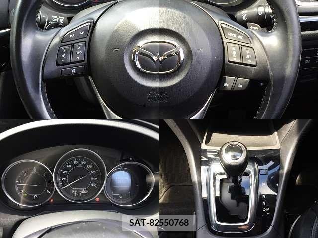 Mazda ATENZA WAGON 2014-02 292386-5