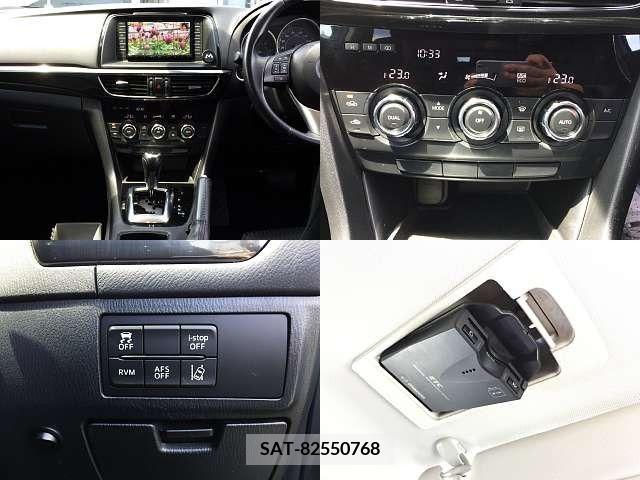 Mazda ATENZA WAGON 2014-02 292386-6
