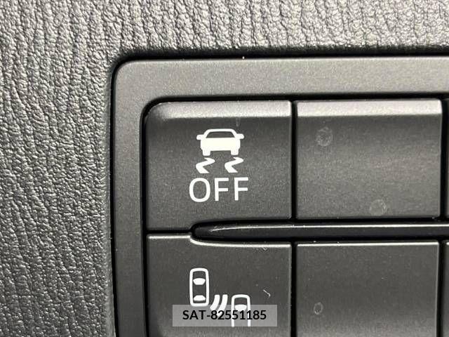 Mazda DEMIO 2014-10 301911-5