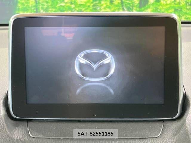 Mazda DEMIO 2014-10 301911-2