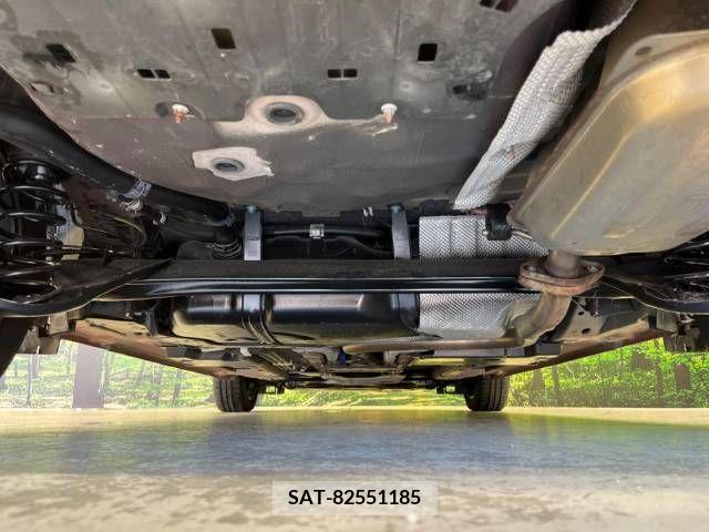 Mazda DEMIO 2014-10 301911-19