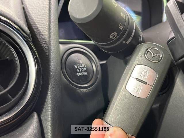 Mazda DEMIO 2014-10 301911-7