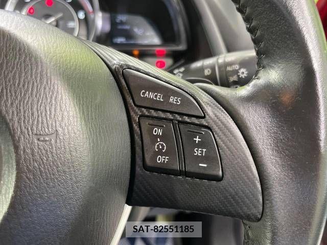 Mazda DEMIO 2014-10 301911-6