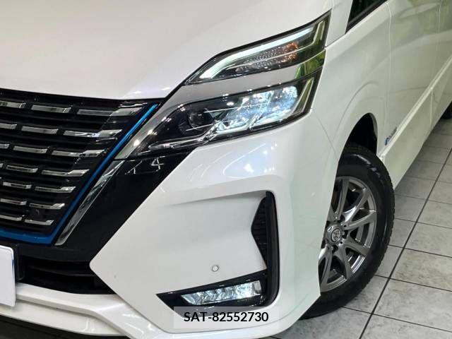 Nissan SERENA 2019-12 284117-13
