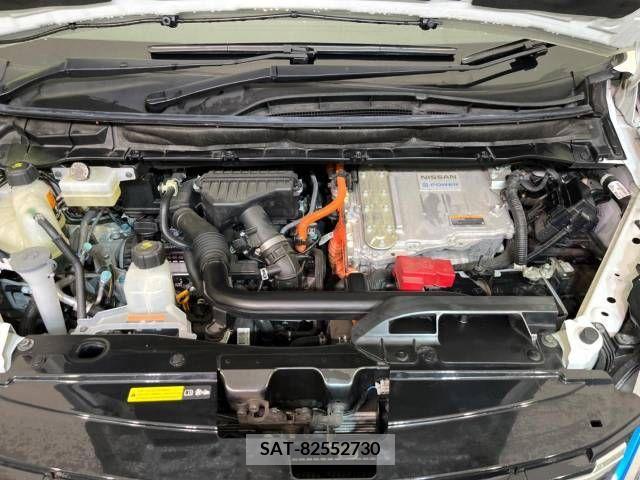 Nissan SERENA 2019-12 284117-19