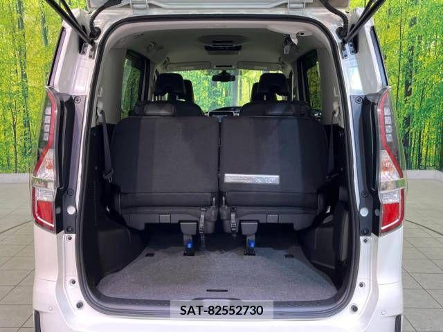 Nissan SERENA 2019-12 284117-12