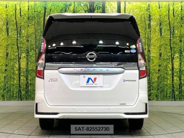 Nissan SERENA 2019-12 284117-16