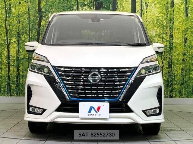 Nissan SERENA 2019-12 284117-15