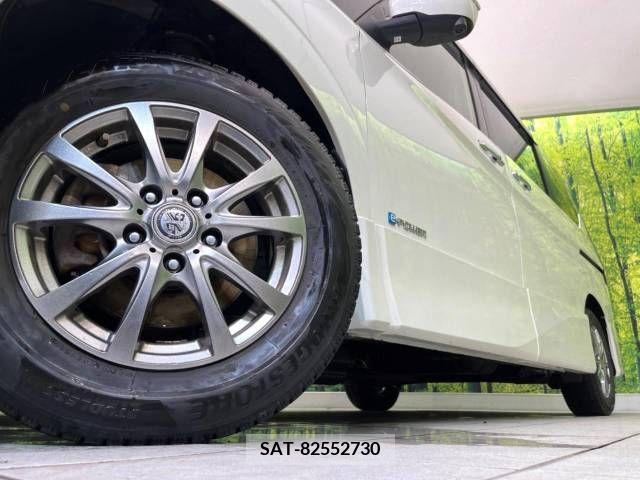 Nissan SERENA 2019-12 284117-14