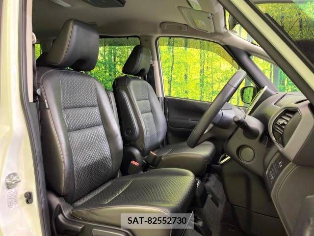 Nissan SERENA 2019-12 284117-9