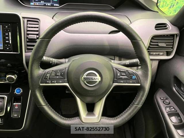 Nissan SERENA 2019-12 284117-8