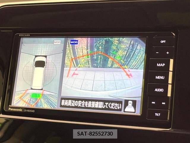 Nissan SERENA 2019-12 284117-4