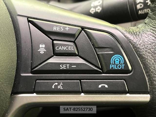 Nissan SERENA 2019-12 284117-6