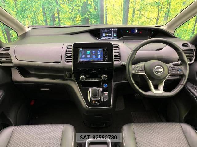 Nissan SERENA 2019-12 284117-1