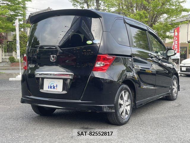 Honda FREED 2010-11 272206-2