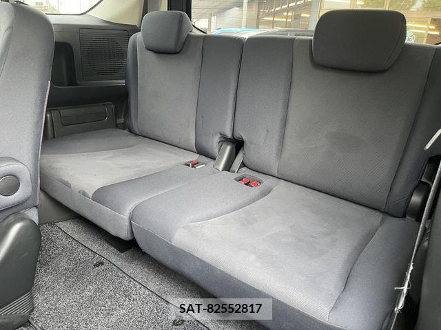 Honda FREED 2010-11 272206-7