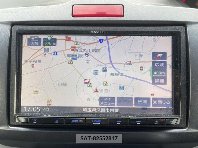 Honda FREED 2010-11 272206-12
